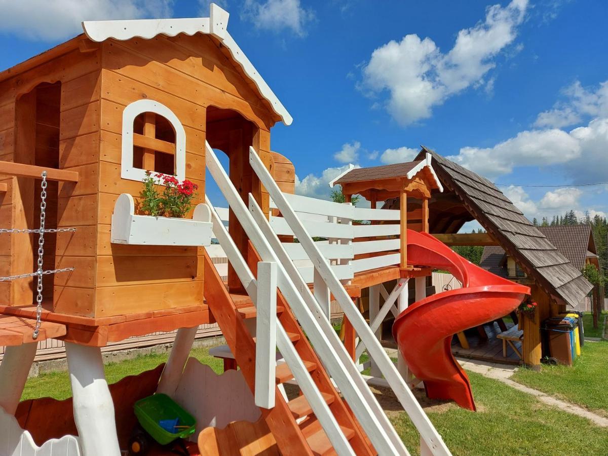 Willa Stachoniowka 2 Zakopane Exterior photo