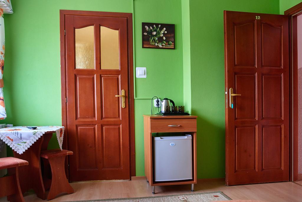 Willa Stachoniowka 2 Zakopane Room photo
